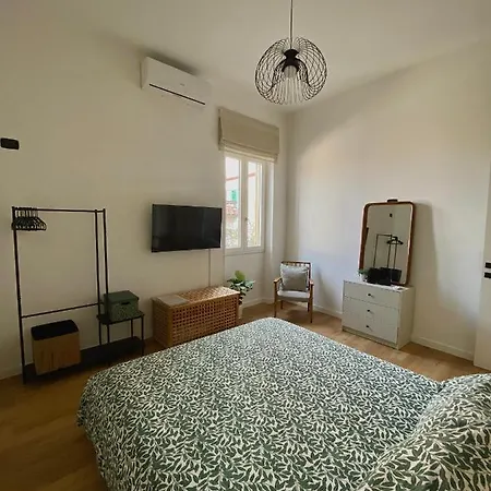 La Terrazza Al Museo Neapol