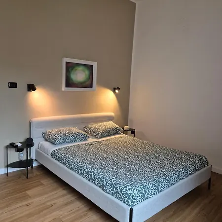 La Terrazza Al Museo