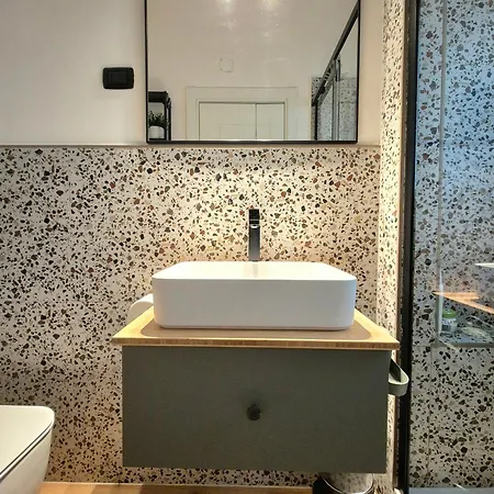 Apartament La Terrazza Al Museo