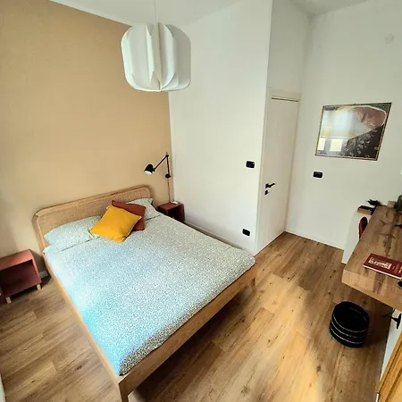 La Terrazza Al Museo *