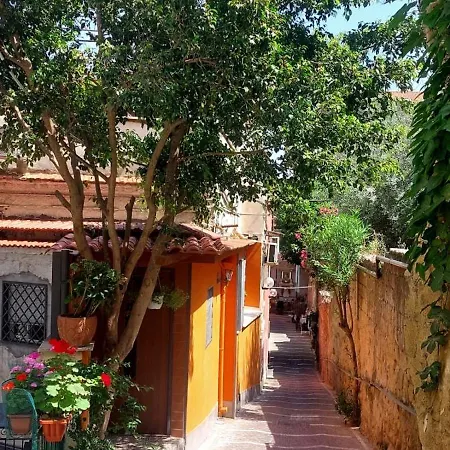 La Terrazza Al Museo Neapol