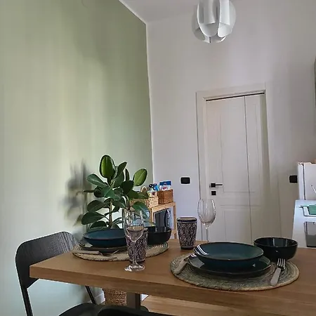 La Terrazza Al Museo 公寓 *