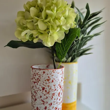 La Terrazza Al Museo