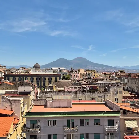Apartament La Terrazza Al Museo
