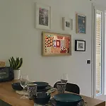 Appartement La Terrazza Al Museo *
