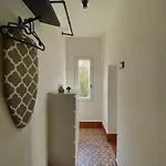 La Terrazza Al Museo Appartement *