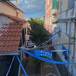 La Terrazza Al Museo Appartement
