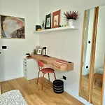 Appartement La Terrazza Al Museo Naples