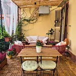 La Terrazza Al Museo * Naples
