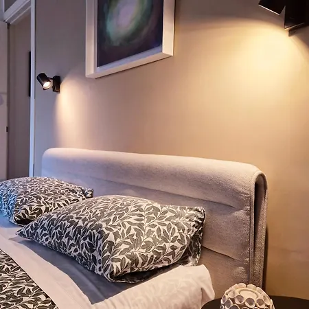 La Terrazza Al Museo * Napoli